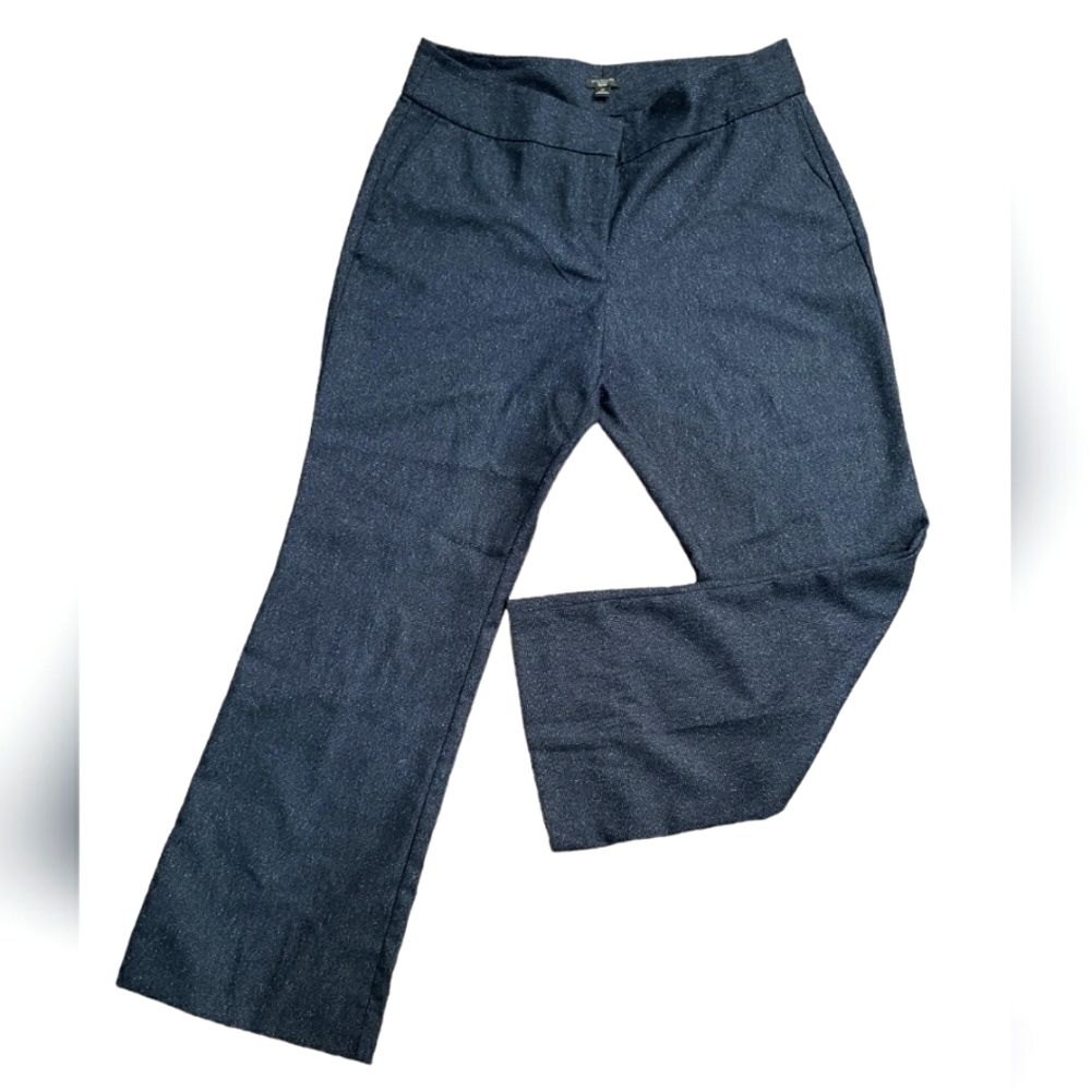 Ann Taylor mid | reg rise dress pants | Size 12p